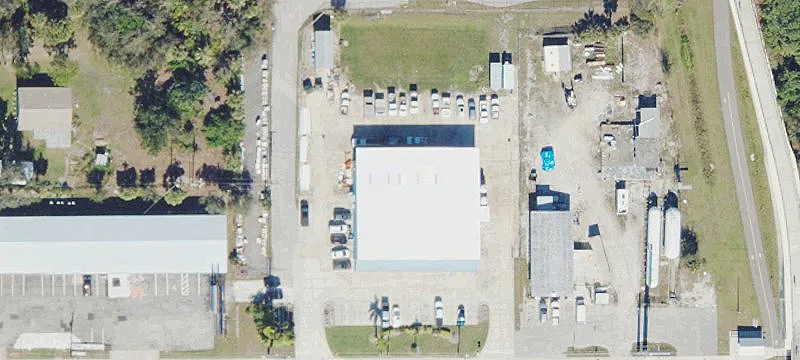 503 Laurel W Rd