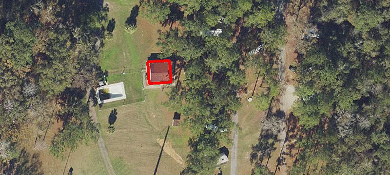 397 Campground Rd
