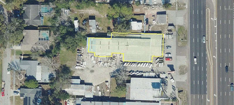 37182 Us Hwy 19th N