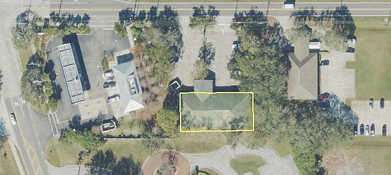 215 Cone Rd