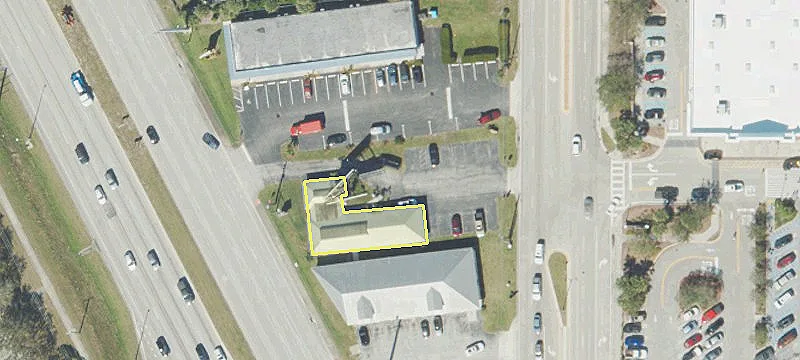 10850 Us Hwy 1st 1