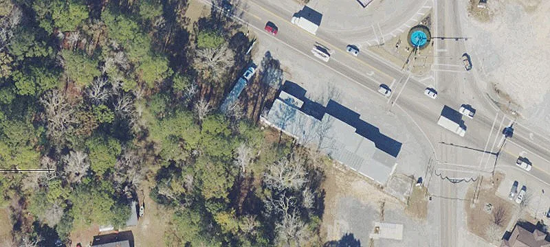 121 State Hwy 20th W