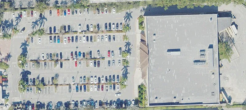 13401 Dixie Hwy