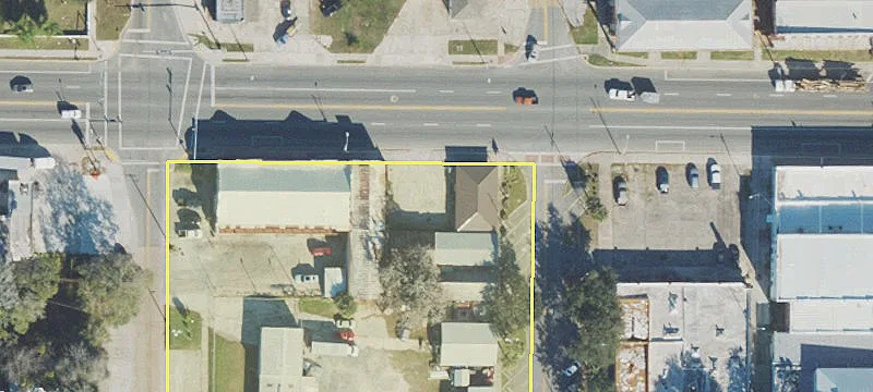 148 Base St