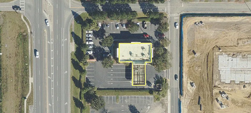 7780 Gall Blvd