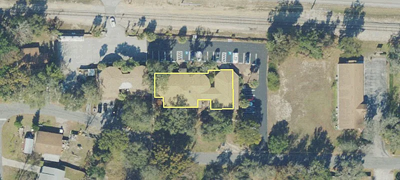 2260 Old Us Hwy 441