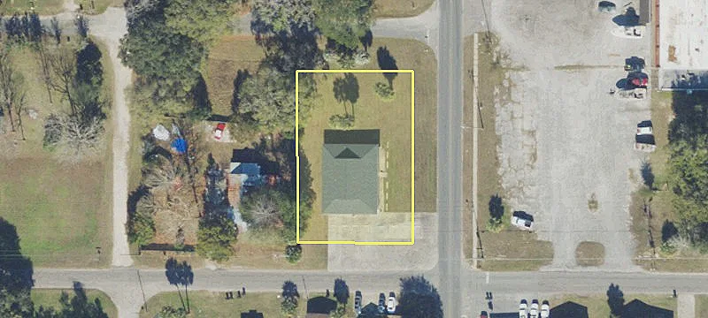 310 Maurice Linton Rd