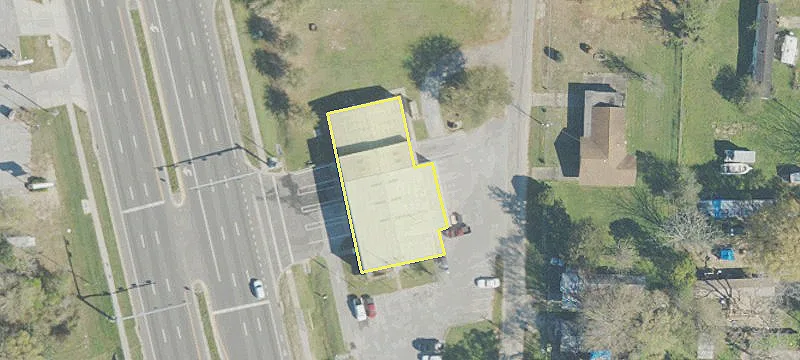 8634 Pensacola Blvd