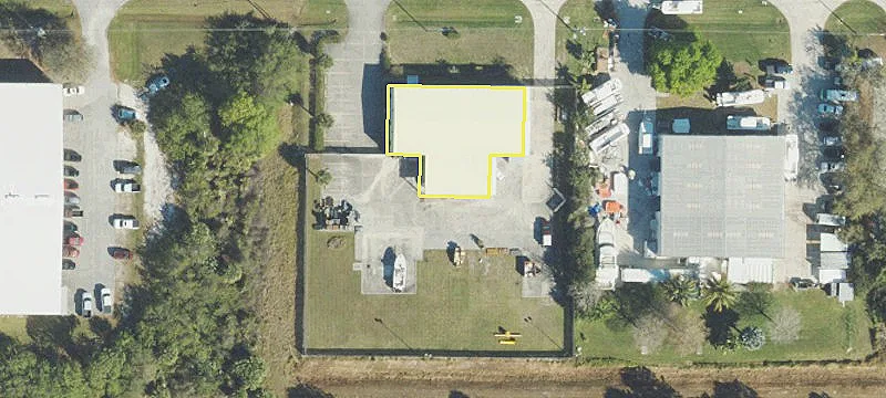 3001 Industrial Ave 2nd 2