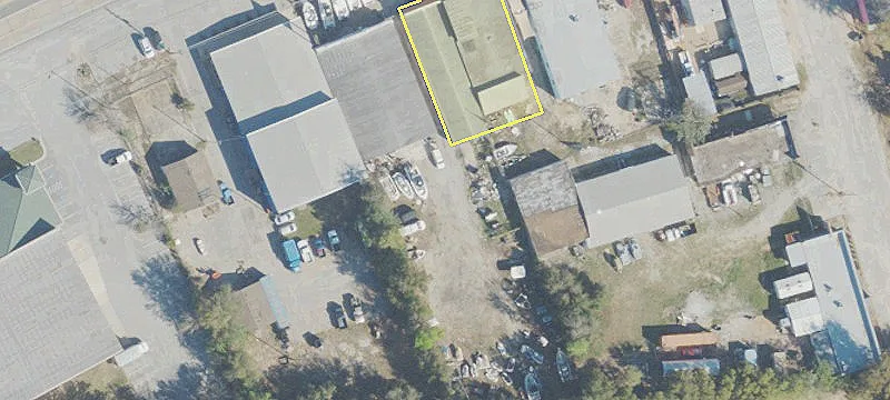 4009 Navy Blvd