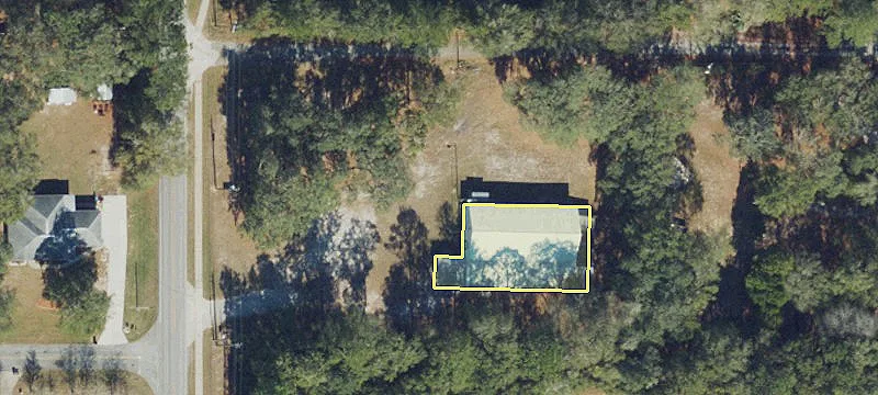 771 Brown Rd