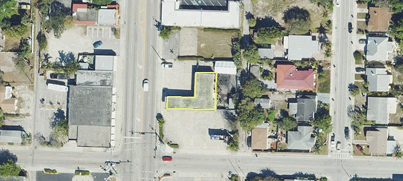 702 Dixie Hwy