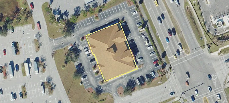 19700 Cochran Blvd