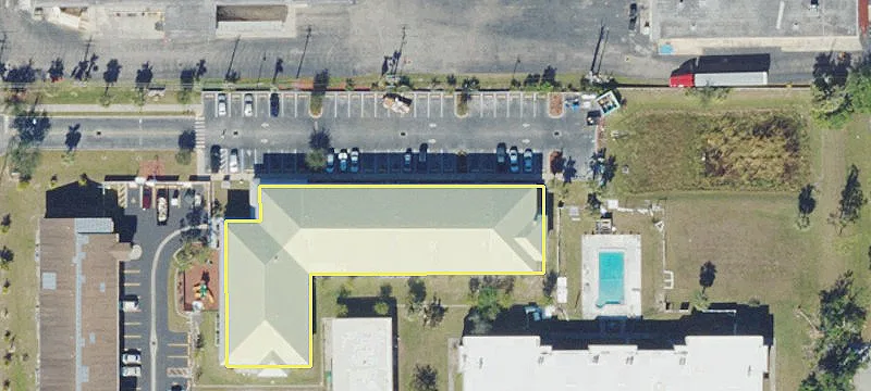 4200 Lister St, Unit 215