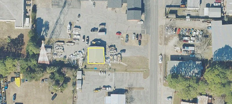 8 Robinwood SW Dr