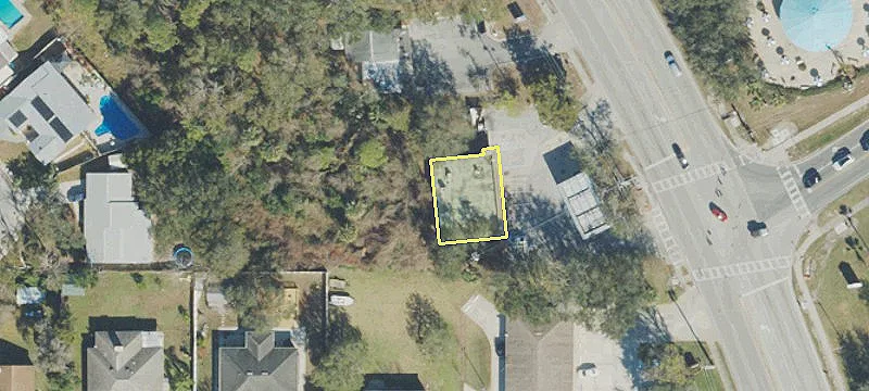 4622 Clyde Morris Blvd