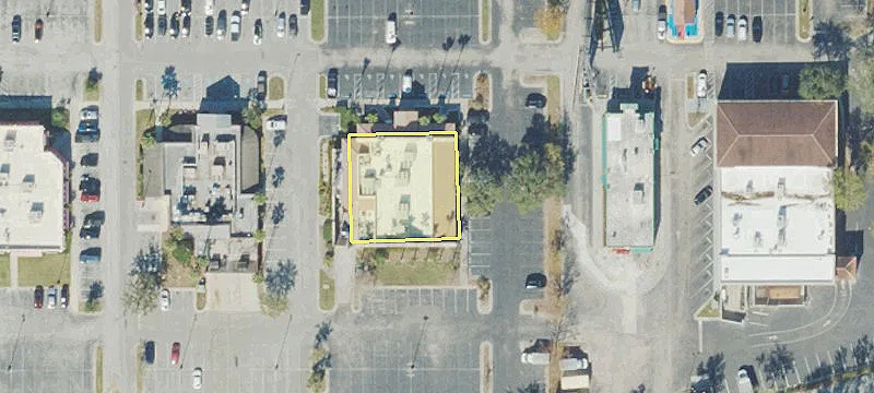 5320 Irlo Bronson Memorial Hwy