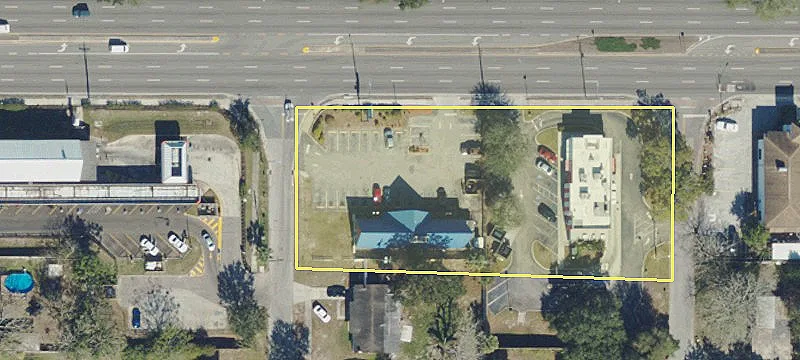 3501 Busch Blvd