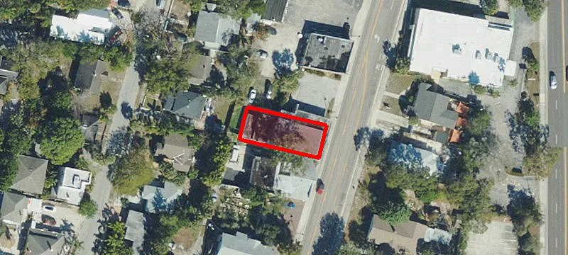 1656 Ft Harrison Ave