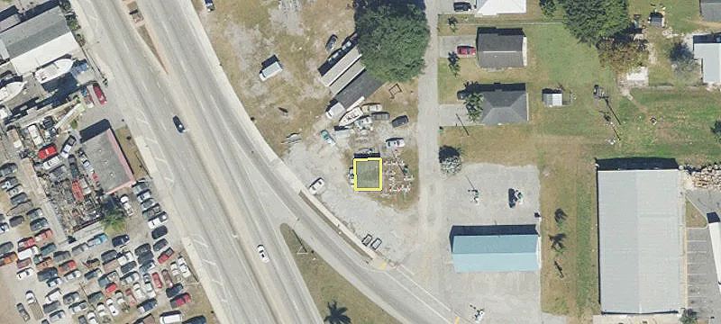 100 Us Hwy 27th N