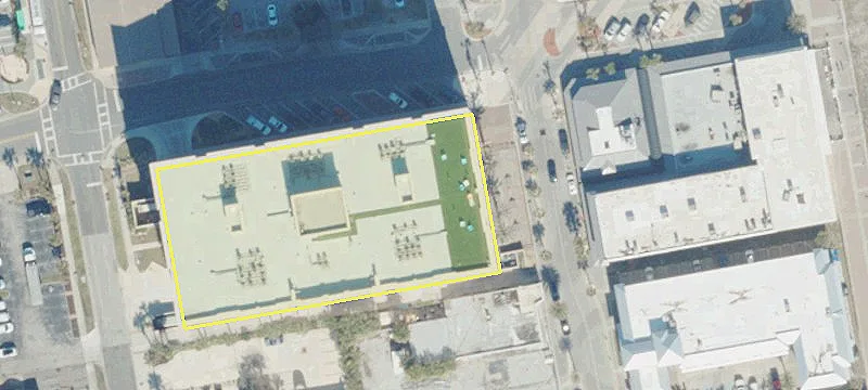 320 1st St N Ste, Unit 707