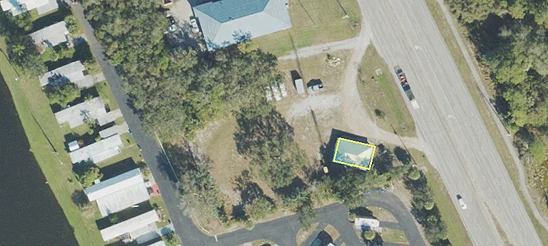 10425 Us Hwy 1st 1
