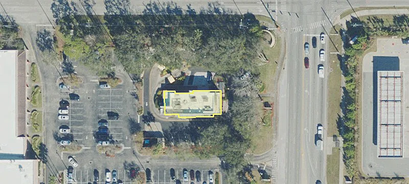 3802 Clyde Morris Blvd