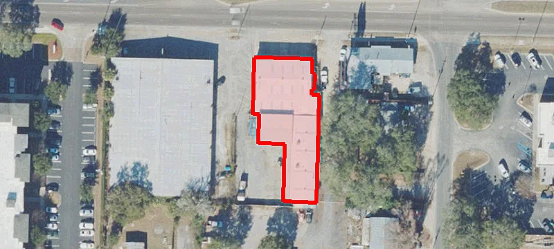 307 Racetrack NW Rd