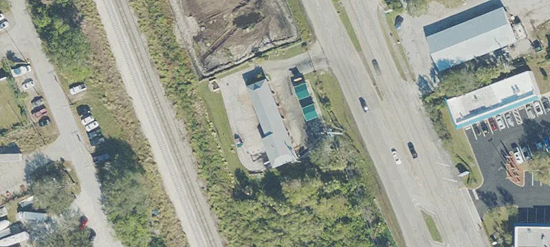 509 Us Hwy 1st 1