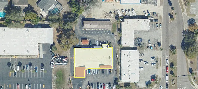 1780 Main St