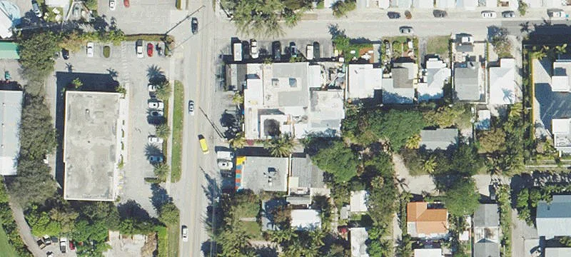 4655 Ocean Blvd