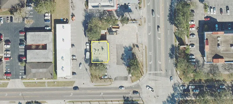 900 Woodland Blvd