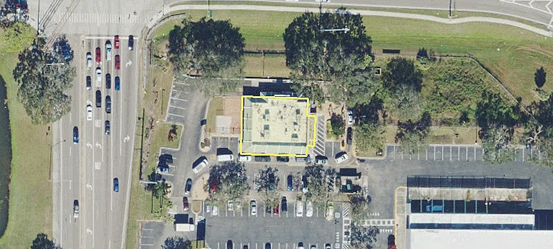 3901 Cattlemen Rd