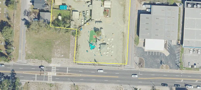 2200 Cervantes St, Unit BLK