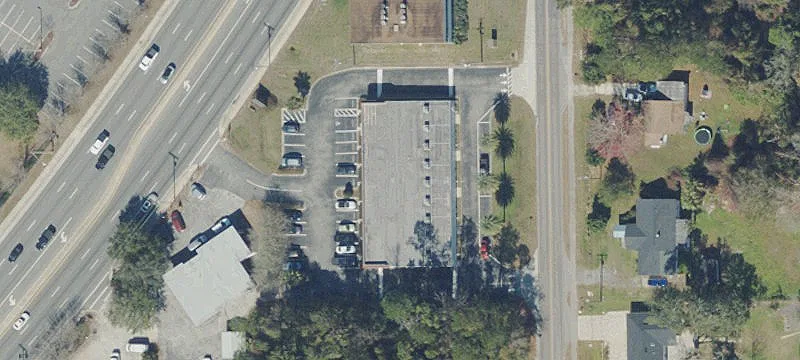 563 Blanding Blvd