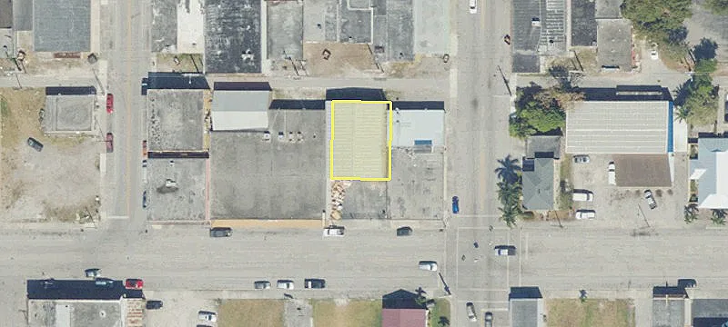 205 Ave B B
