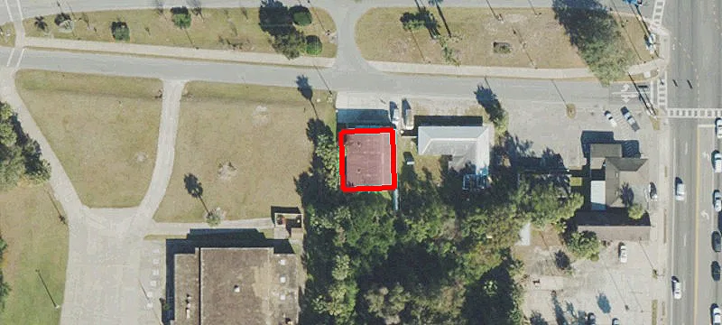 160 Graves Ave