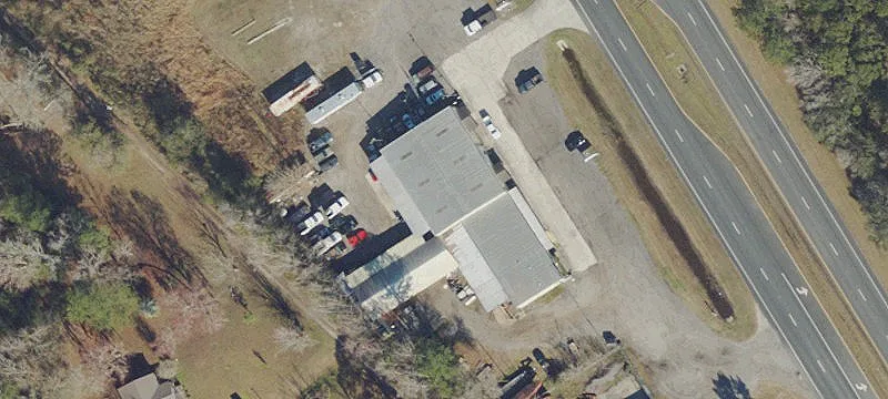 540439 Us Hwy 1st 1