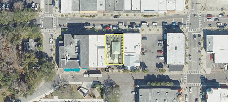 5650 Main St