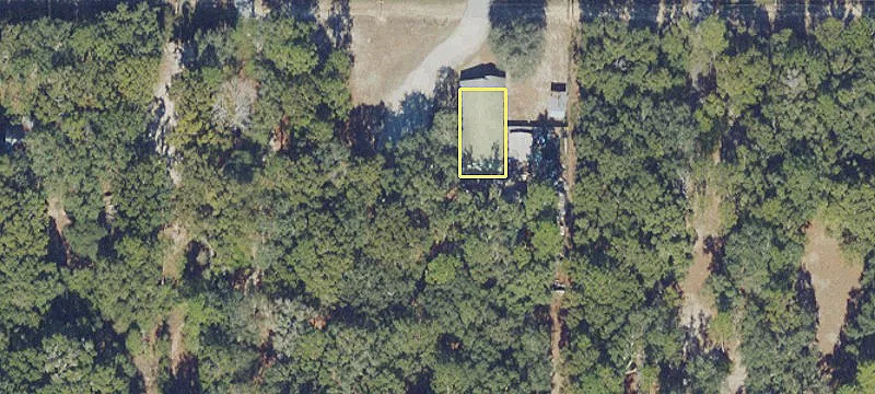8297 Hickory Hammock Rd