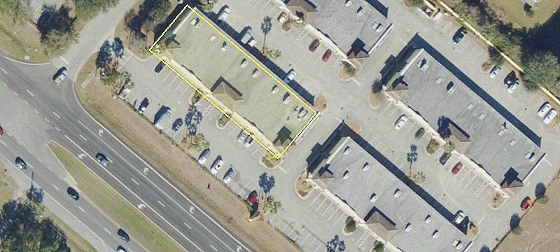 1439 Us Hwy 1st Ste A8