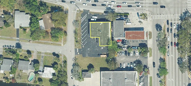 5700 Royal Palm Blvd