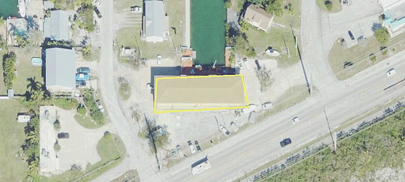 625 Overseas Hwy