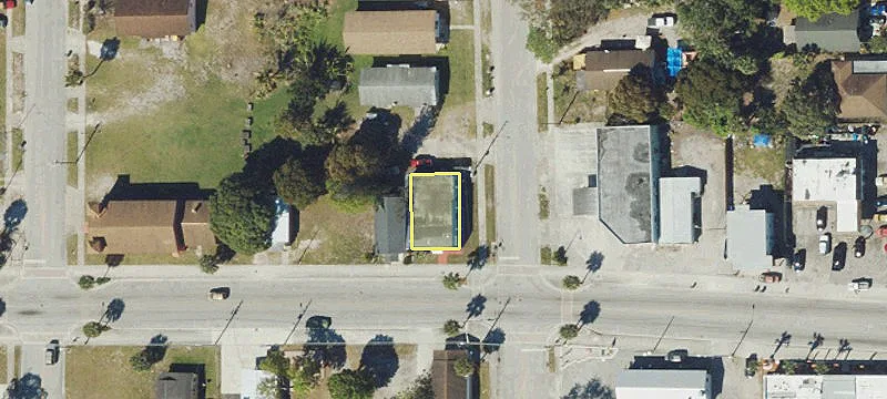 1802 Ave D D