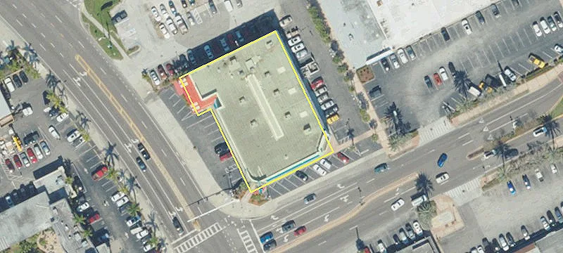 10701 Gulf Blvd