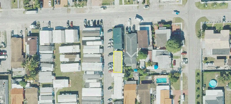 425 33rd St Lot, Unit 23