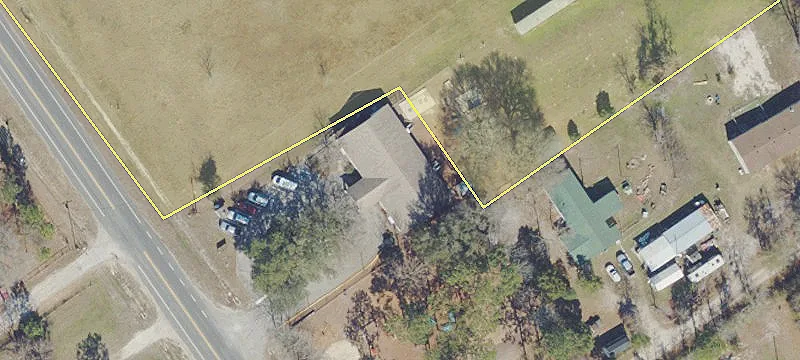 5390 County Rd 218