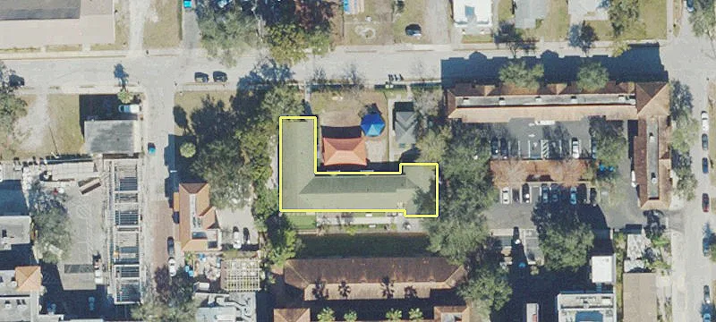 450 Welbourne Ave