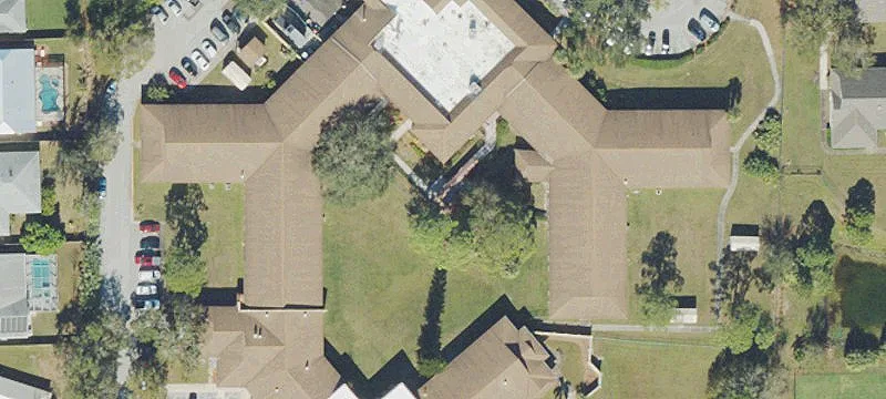 7201 Greenboro Dr