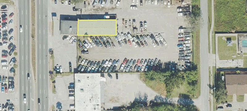 5615 Orange Blossom Trl